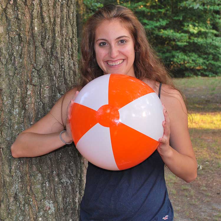 16 Inflatable Beach Ball