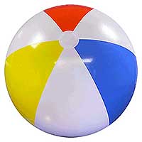 6-FT Deflated Traditional Giant